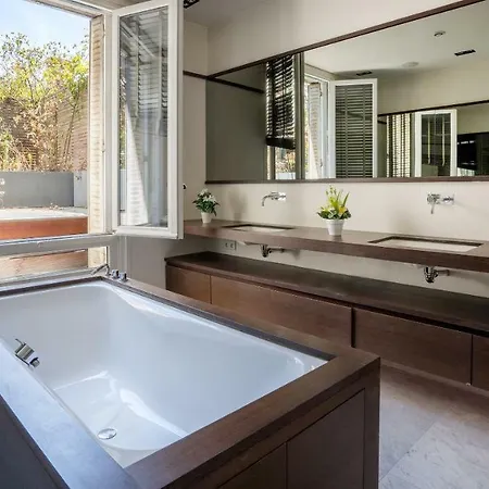 Villa Luxe Batignolles