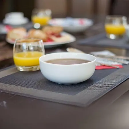 Luxe Batignolles *