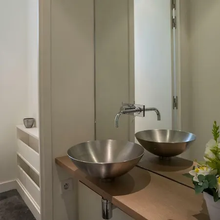 Villa Luxe Batignolles