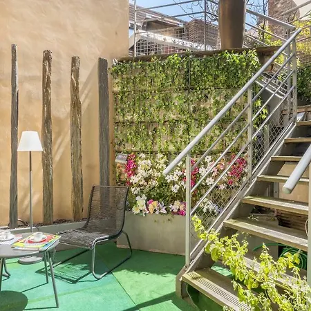 Luxe Batignolles