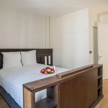 Luxe Batignolles *