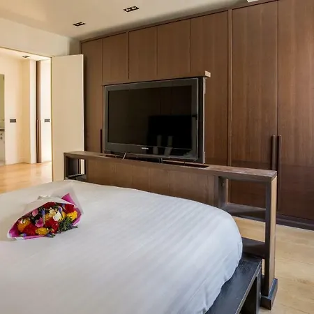 Villa Luxe Batignolles