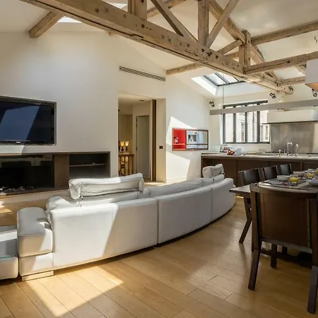 Luxe Batignolles