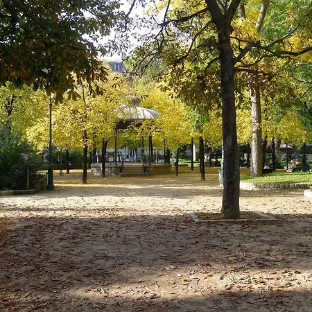 Luxe Batignolles *